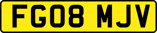 FG08MJV