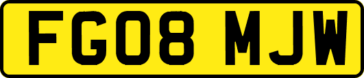FG08MJW
