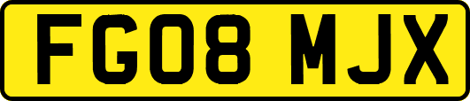 FG08MJX