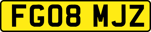 FG08MJZ