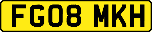 FG08MKH