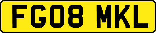 FG08MKL