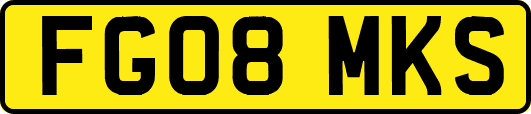 FG08MKS