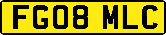 FG08MLC