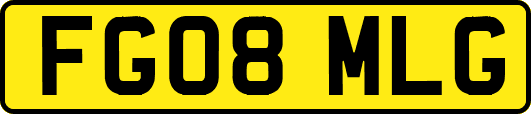 FG08MLG