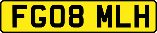 FG08MLH