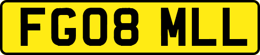 FG08MLL