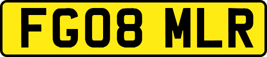 FG08MLR