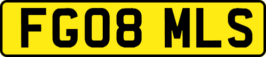 FG08MLS