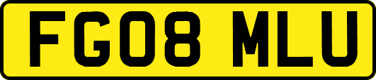FG08MLU