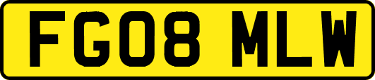 FG08MLW