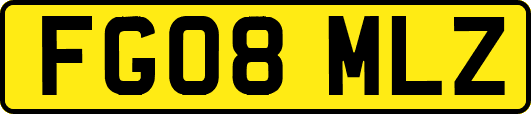 FG08MLZ