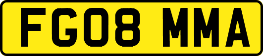 FG08MMA