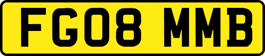 FG08MMB