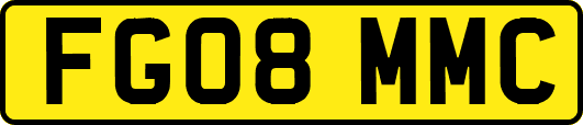 FG08MMC