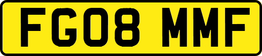 FG08MMF