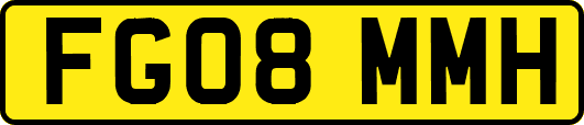 FG08MMH