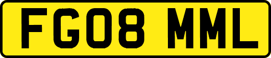 FG08MML