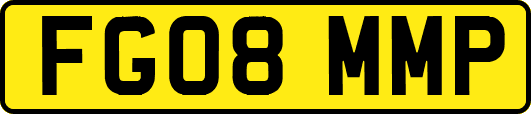 FG08MMP