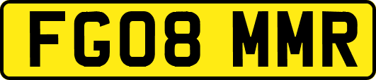 FG08MMR