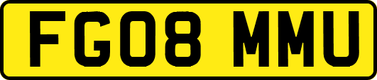 FG08MMU