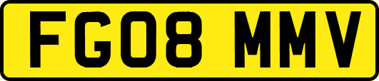 FG08MMV