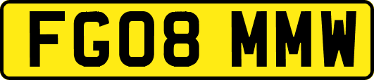 FG08MMW