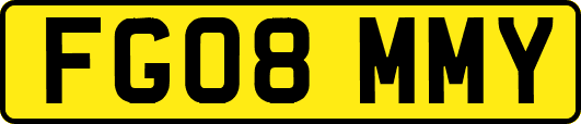 FG08MMY