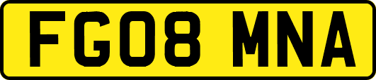 FG08MNA