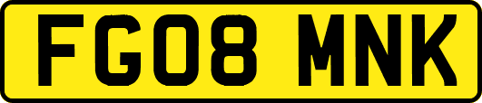 FG08MNK