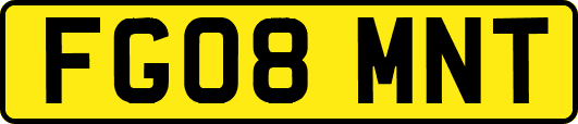FG08MNT