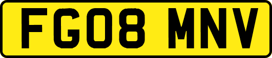 FG08MNV