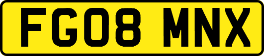 FG08MNX