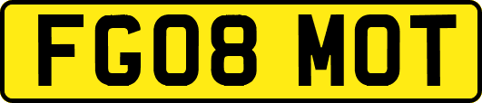 FG08MOT