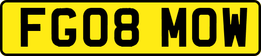FG08MOW