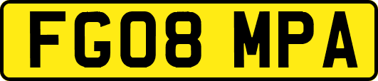 FG08MPA