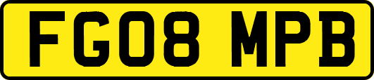 FG08MPB