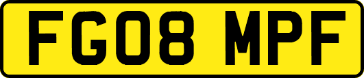 FG08MPF
