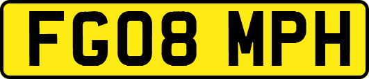 FG08MPH