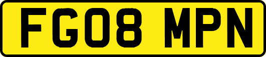 FG08MPN