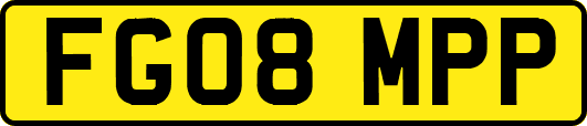 FG08MPP