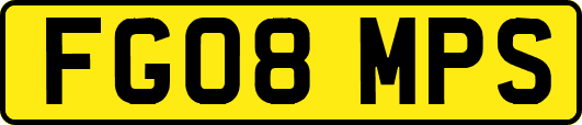 FG08MPS