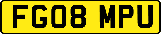 FG08MPU