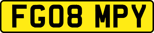 FG08MPY