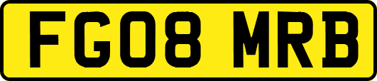 FG08MRB
