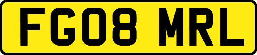 FG08MRL