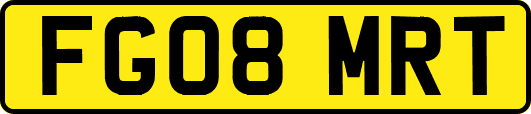 FG08MRT