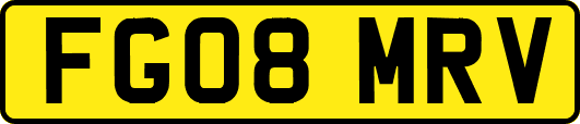 FG08MRV