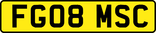 FG08MSC