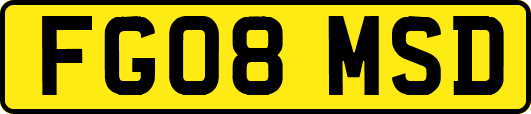 FG08MSD